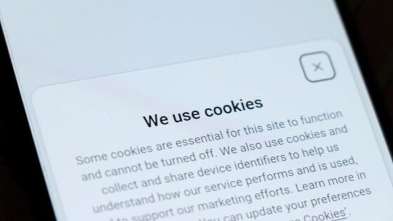 Biorsaf e Cooki