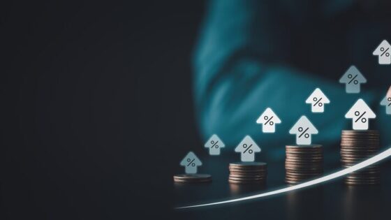 BCE annuncia aumento tassi di interesse