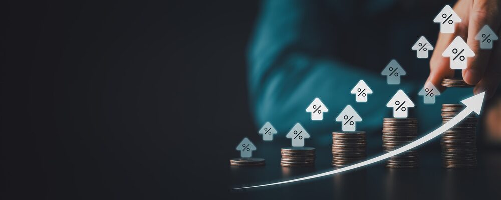 BCE annuncia aumento tassi di interesse