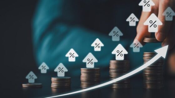 Grafico sull'andamento dell'inflazione in Italia ad agosto 2026