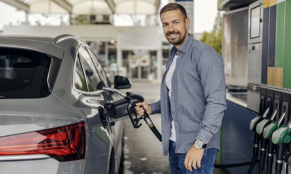 Aumento dei prezzi dei carburanti e gas in Europa