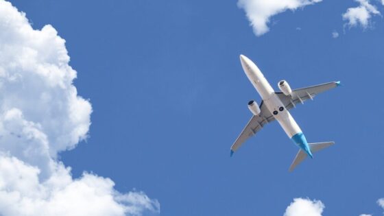 Guasto al sistema NATS negli aeroporti britannici