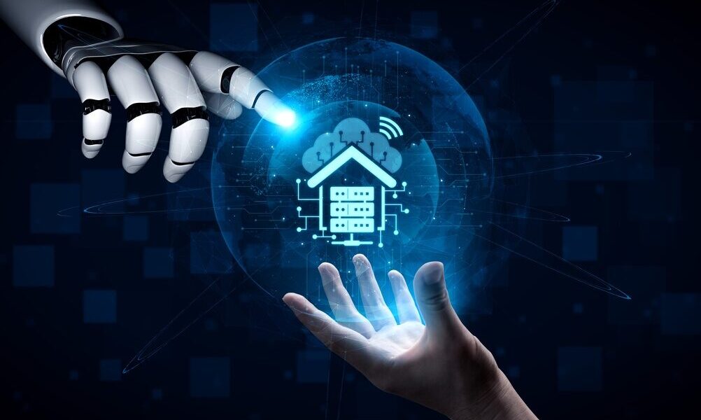 Agenti AI in produzione