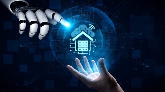 Agenti AI in produzione