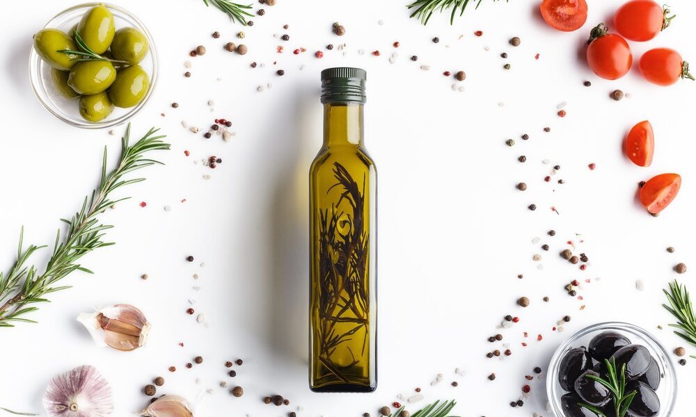 Frantoi siciliani e produzione di olio
