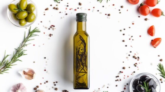 Frantoi siciliani e produzione di olio