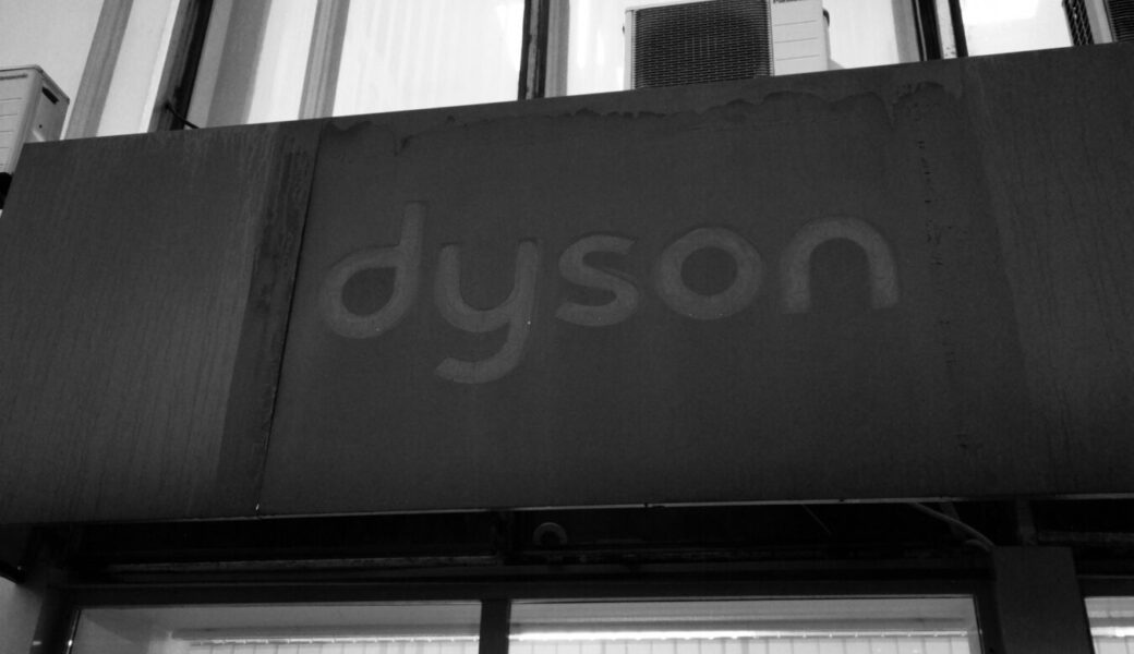 Asciugacapelli Dyson Supersonic Origin